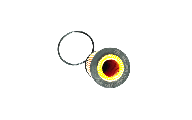 Масляный фильтр